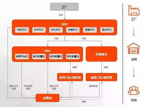 发网物流案例入选汉森商学院 next独角兽 下篇