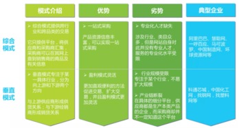 2016年中国b2b电子商务行业研究报告 最新