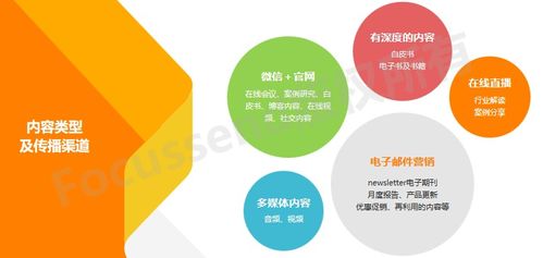 b2b科技公司 企业营销战略布局及落地实践方法